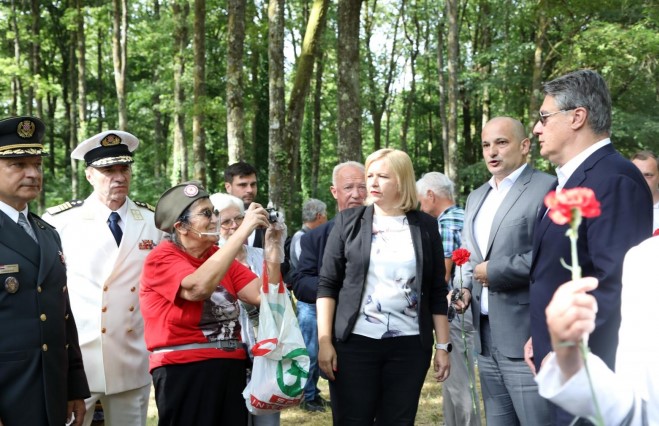 KUVERTIRANA OPTUŽNICA - USKOK ISTRAŽUJE MOĆNU GRADONAČELNICU! Riječ je o bliskoj prijateljici Zorana Milanovića koja u posljednje vrijeme sve rjeđe istupa u javnosti