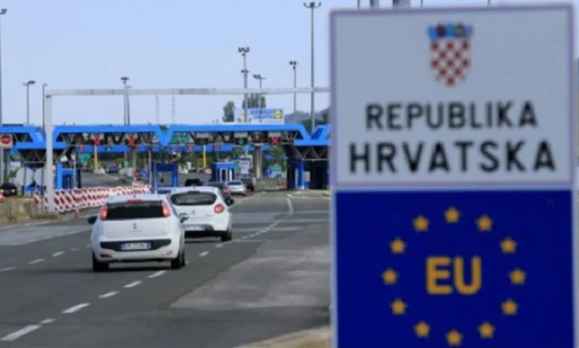 Policija vraća s granice u Srbiju i BiH ako nemate valjani razlog za ulazak u RH