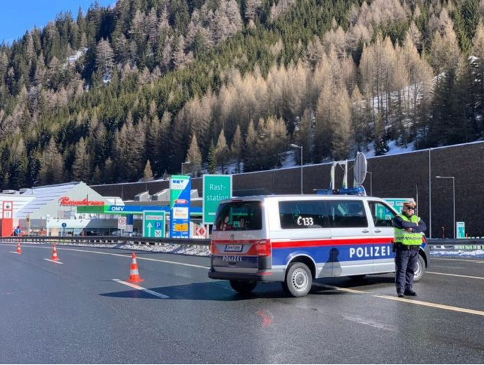 Austrija pooštrava režim ulaska putnika: Nova pravila za prekogranične radnike