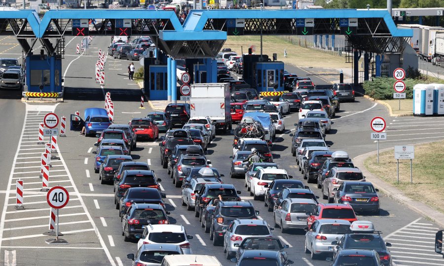 Europska unija potvrdila: Hrvatska ispunjava sve uvjete za Schengen, poznato kad bi mogli i ući u zonu bez graničnih kontrola