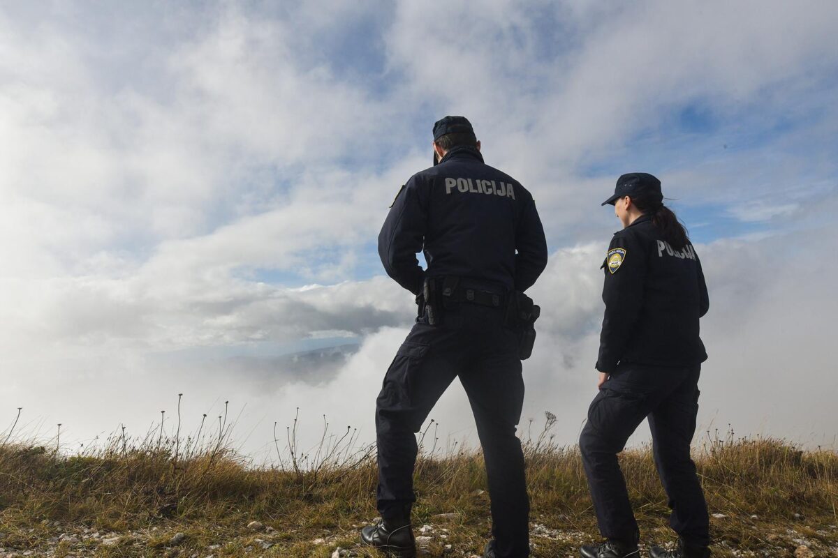 Njemački plan za deportaciju: “Ljudi iz istražnog zatvora su prebačeni u Hrvatsku”
