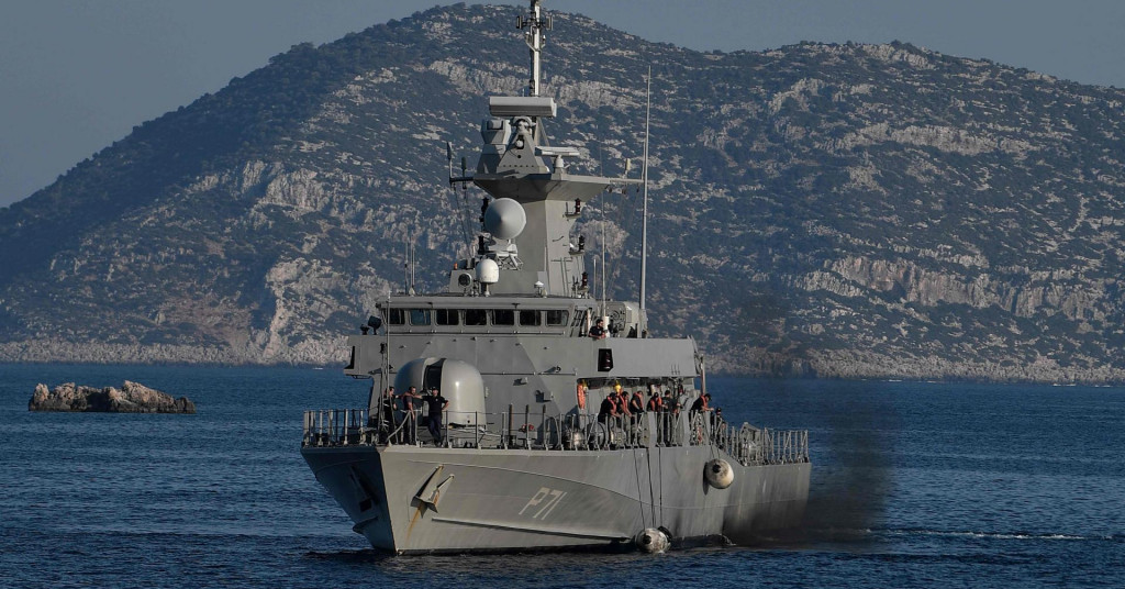 Turska Grčkoj zaprijetila ratom: ‘Najava proširenja teritorijalnih voda za nas je casus belli‘