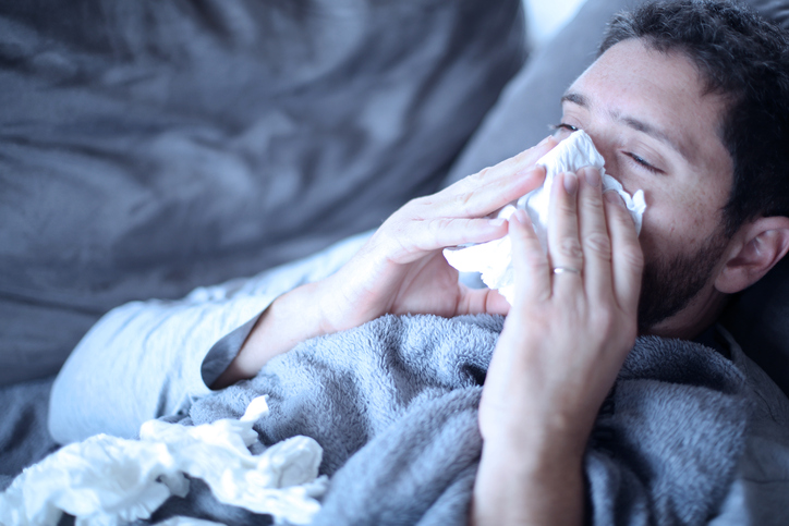 Gotovo 3000 ljudi u Hrvatskoj oboljelo od gripe, djeca najviše na udaru: Kako se zaštititi i što učiniti ako obolite?