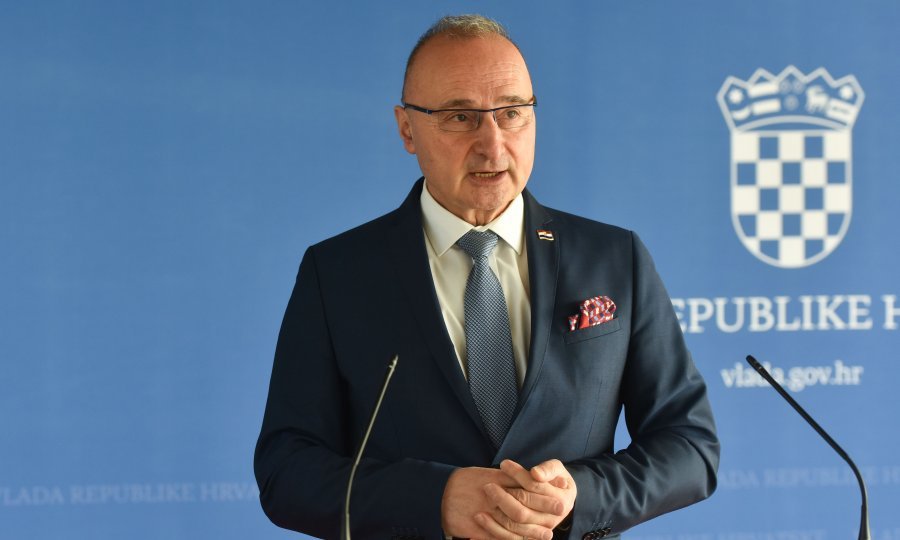 HRVATSKA ODABRALA STRANU? Grlić Radman osudio napade Hamasa i podupro pravo Izraela na obranu
