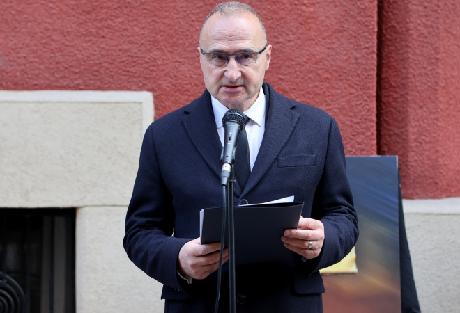 MILANOVIĆEVO PISMO DIGLO BURU: ‘Dobro je da predsjednik piše, ali zlonamjerne su kvalifikacije o propustu’