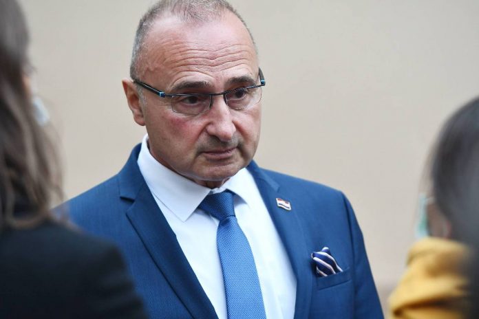 Grlić Radman: Potraga za nestalima – jedno od najtežih pitanja Domovinskog rata