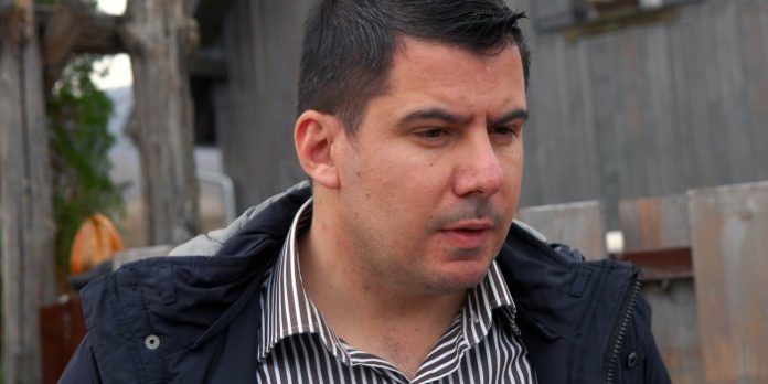 TOMAŠEVIĆ IZ LIJEVO-ZELENE KOALICIJE PRIJETIO GRMOJI? “Platit ćeš zbog onoga što si rekao!”