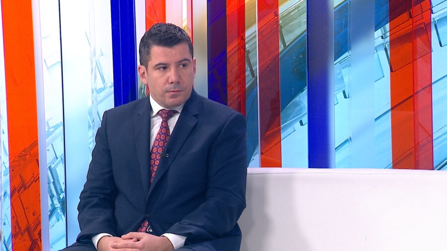 Grmoja: Znali su da će doći do poskupljenja, ali je Plenković htio biti upamćen