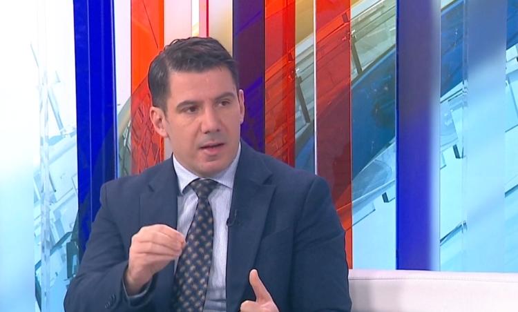 Zbog premijerovih izjava zatražen nadzor o izvještajima SOA-a: “Oni to ne bi smjeli znati”