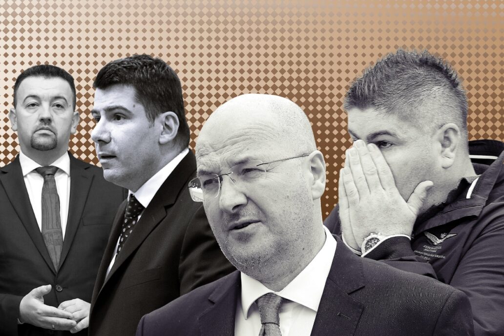 Raskol na desnici: 'Grmoja, Bujanec i Pavliček međusobno se vrijeđaju preko poruka. Ali to sa mnom nema nikakve veze'