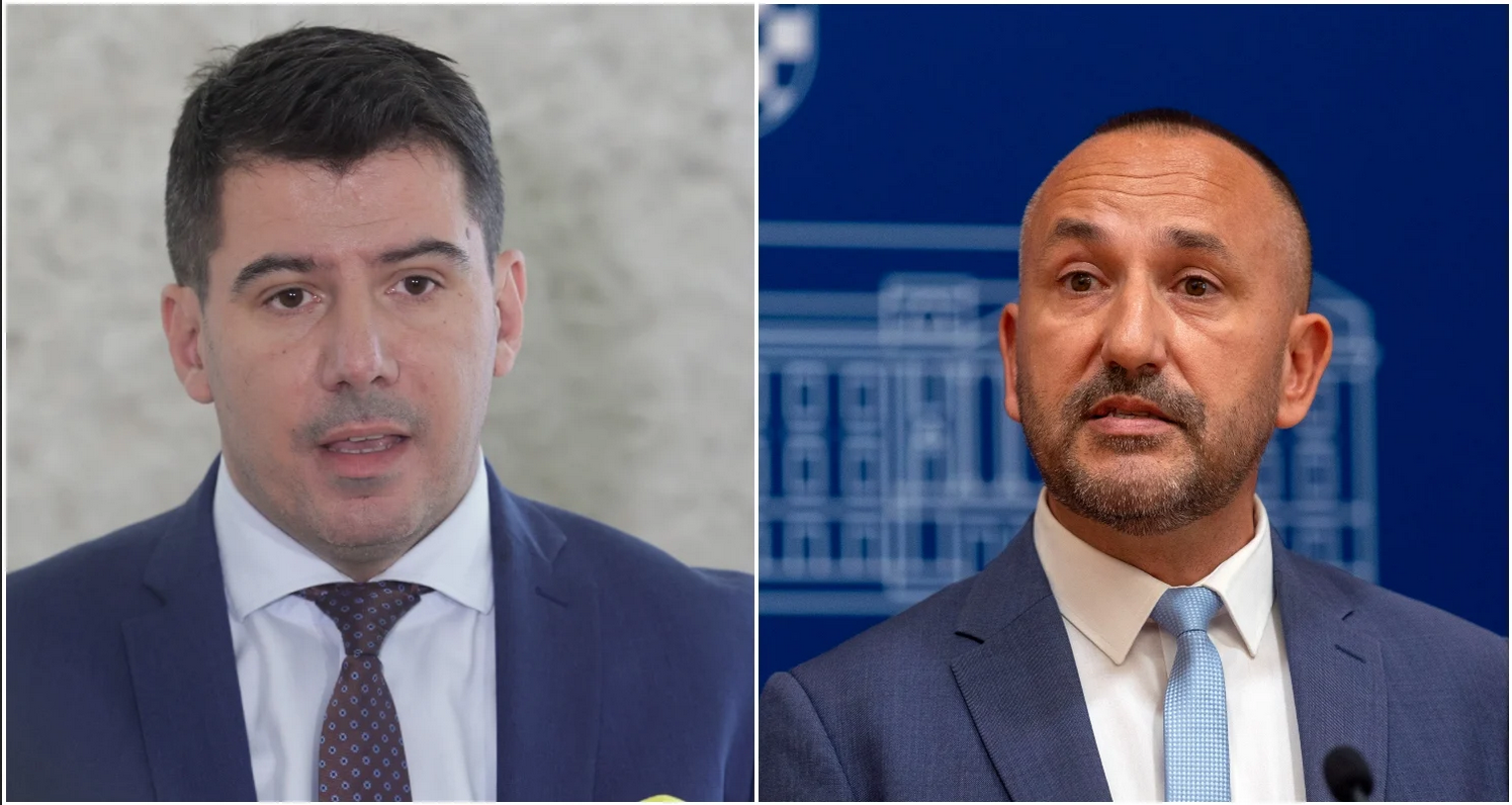 Zekanović: 'Petrov je oštetio proračun za dvije mlrd. kuna'