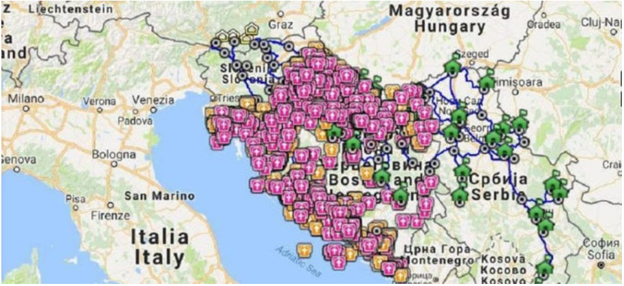 "Ne želim biti poklopac krvavom loncu" - rekao je dr. Ivan Šubašić u listopadu 1945. napuštajući Titovu vladu