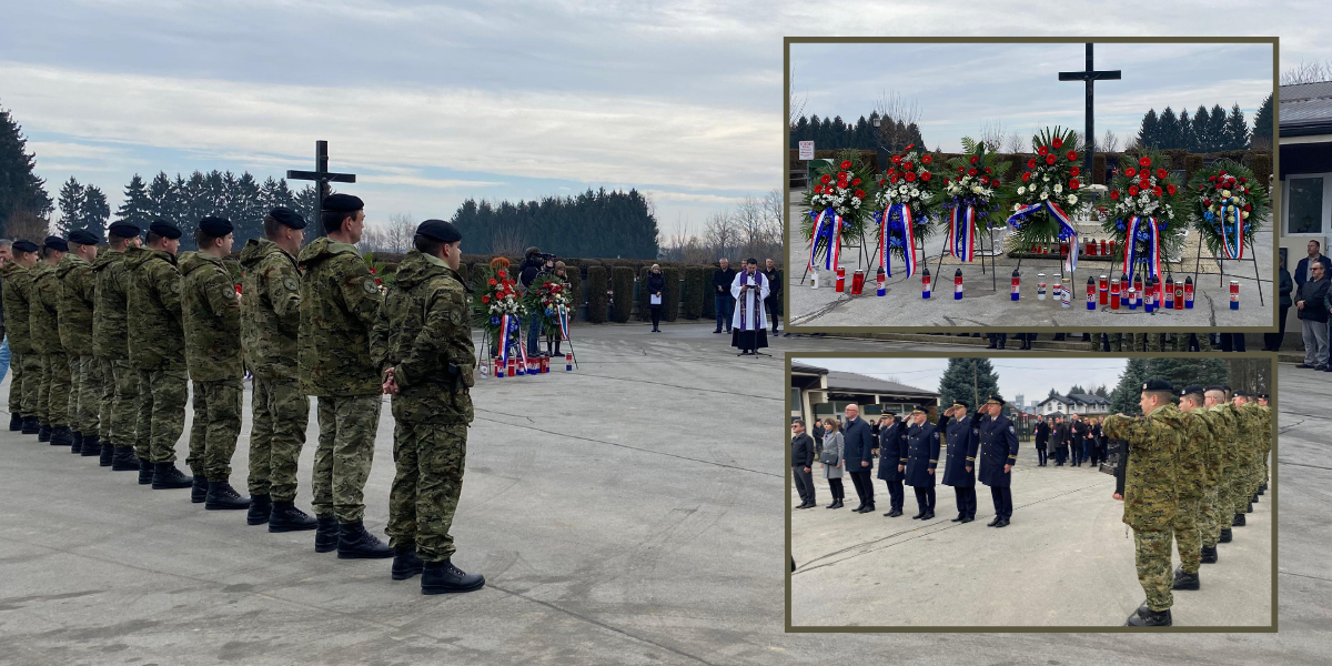 Dukić: O Kusonjama se ne govori dovoljno, educirajmo se da nam se povijest ne ponovi! - TUŽNO SJEĆANJE (foto)