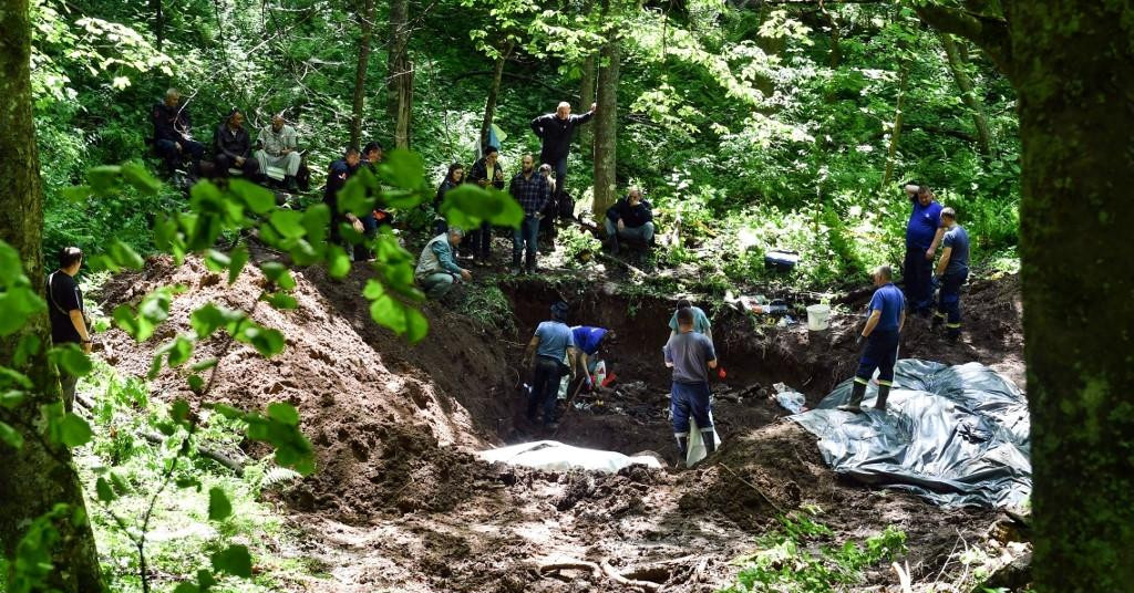 Dvojica bivših srpskih vojnika uhićena zbog monstruoznog ratnog zločina, ubojstva čak 78 civila