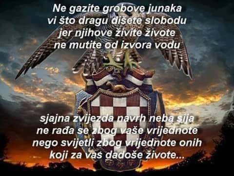 IVANKA BUŠLJETA: Vlada osniva Stožer za upravljanje kruznom situacijom !!!