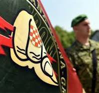 Na današnji dan, 15. svibnja 1991. g. ustrojena je 2. gardijska brigada „Gromovi“