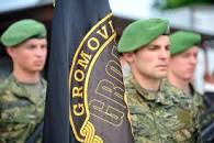 Na današnji dan, 15. svibnja 1991. g. ustrojena je 2. gardijska brigada „Gromovi“