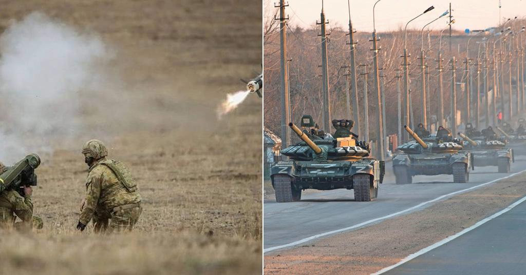 Ruski plan za slom istočnog fronta: Stižu snage za ‘prljave poslove‘ pa slijedi pregrupiranje