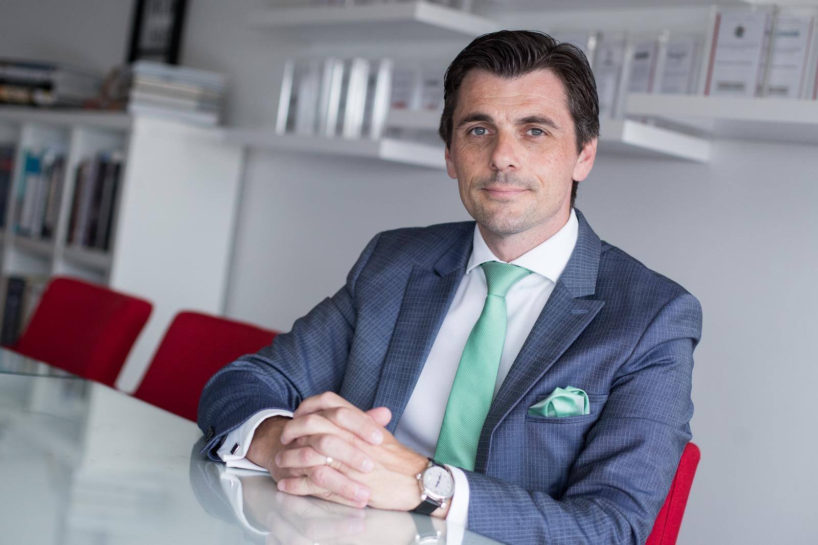 Andrej Grubišić   Vladi: “Niste vi dali, mi smo!”