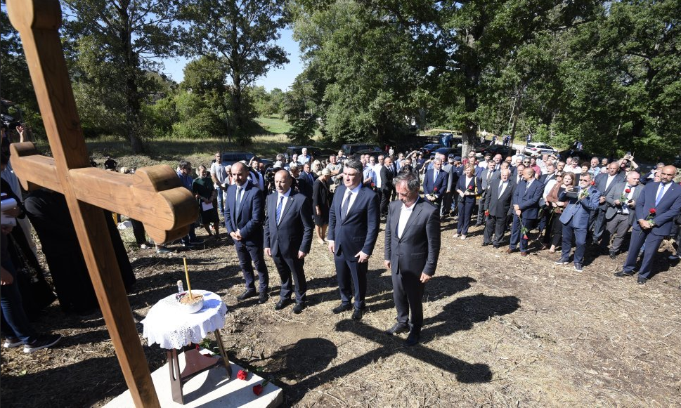 Medved u Gruborima: Iza svakog izgubljenog života ostaju razorene obitelji
