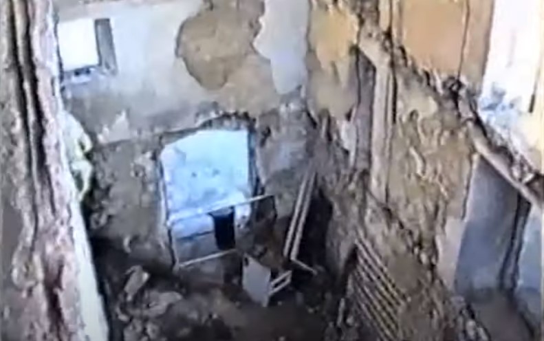 24. listopada 1991. Zločini srpske vojske – spaljene Konavle i jug Hrvatske