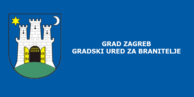 Zagreb: Prijave za radne aktivnosti za nezaposlene branitelje i građane