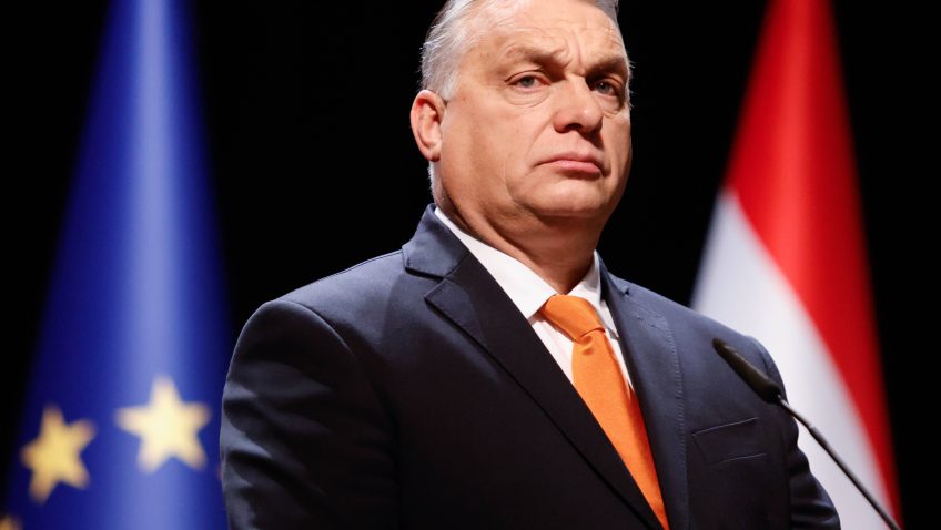 Orban odgovorio Zelenskom: “Mi smo Mađari, a ne Ukrajinci ili Rusi”