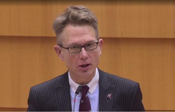 Gunnar Beck (Afd): Novi imigracijski sporazum EU bi bio katastrofa za cijelu Europu
