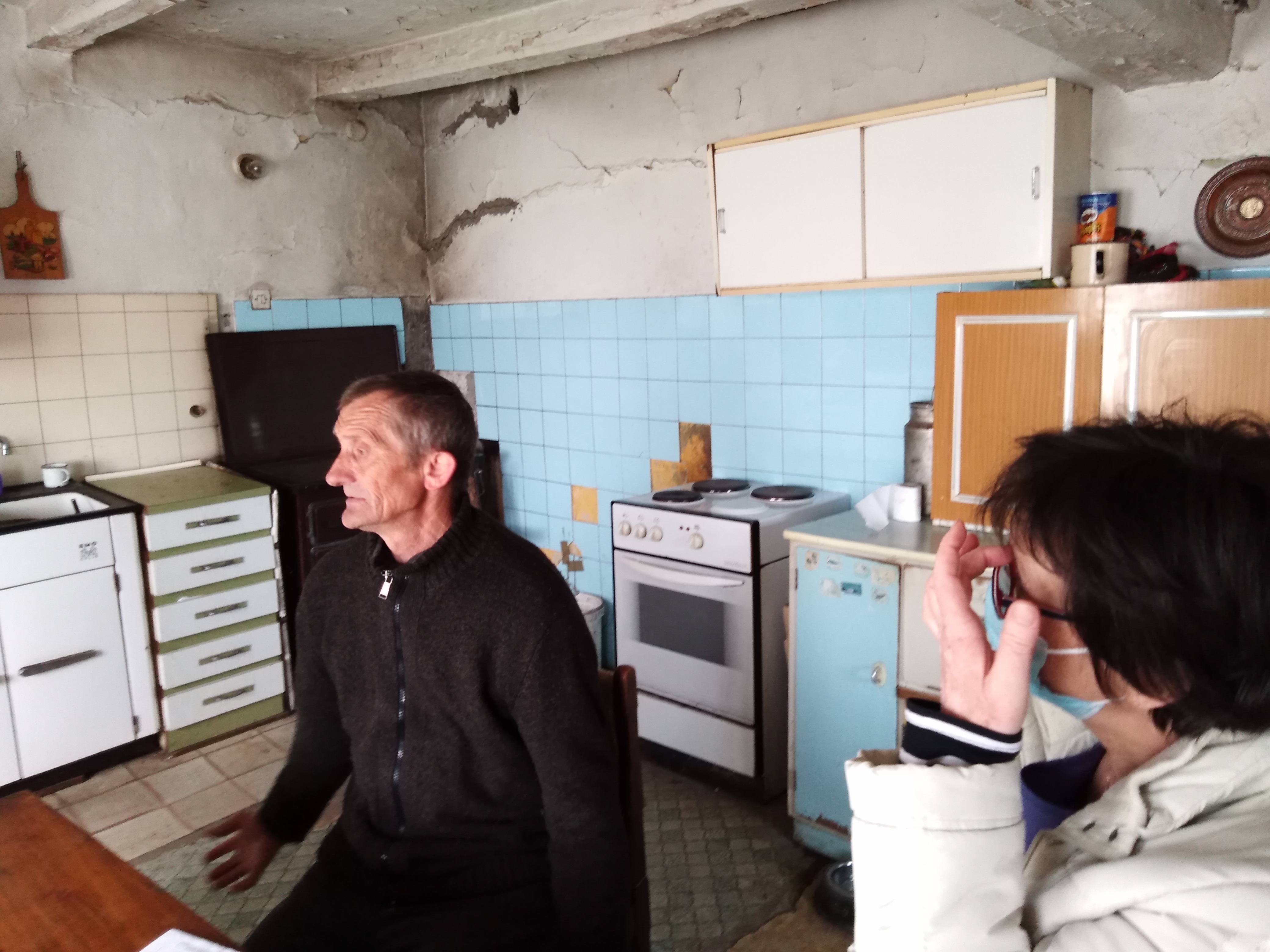 Hrvatski branitelj godinama živio bez prihoda i osnovnog zdravstvenog osiguranja