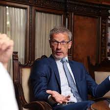 GUVERNER VUJČIĆ ‘Nisam se koristio povlaštenim informacijama. Ako netko ima saznanja da su to činili drugi u HNB-u, neka prijavi‘