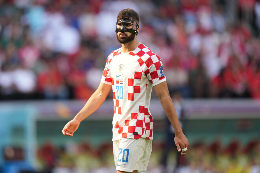 Fifa u dvije riječi najbolje opisala Joška Gvardiola