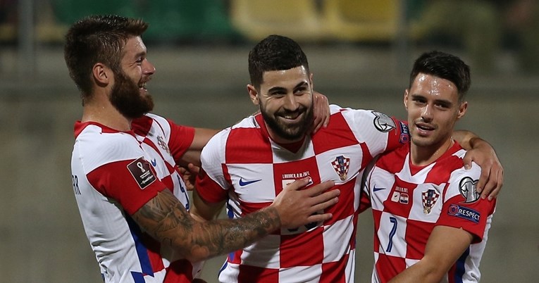 Novo lice Hrvatske! Dalić prelomio tko će nositi obranu, razbijena stara veza nakon više od tri godine