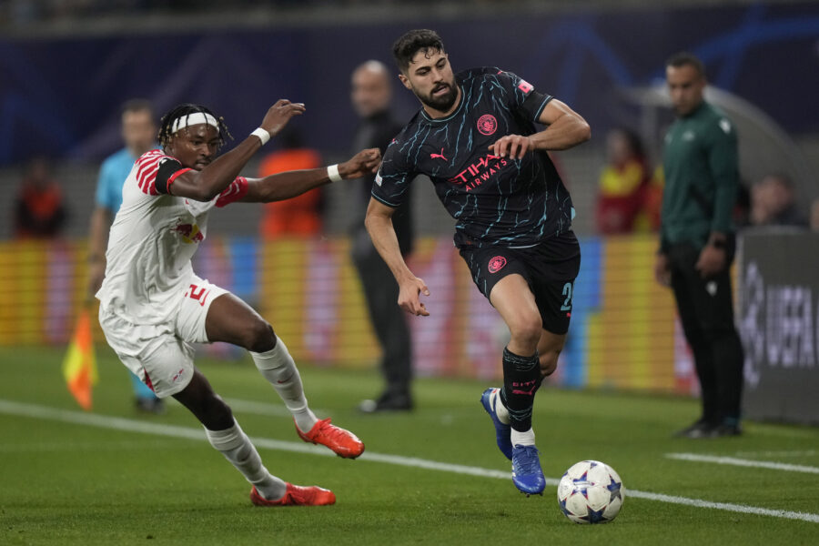LIGA PRVAKA Gvardiol slavio protiv bivšeg kluba, Šahtar   je na gostovanju pobijedio Antwerp premda je gubio 0:2
