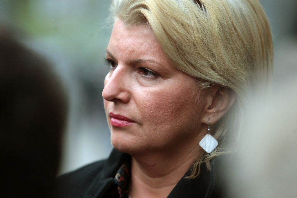 Gregurić: Ne čudi me zašto institucije ne žele otkriti broj uhićenih branitelja jer bi se javnost šokirala!