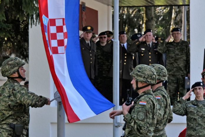 3. svibnja 1995. ‘Slavonski sokolovi’ iz 5. brigade oslobodili Staru Gradišku – oslobođen srpski koncentracijski logor i mučilište Hrvata