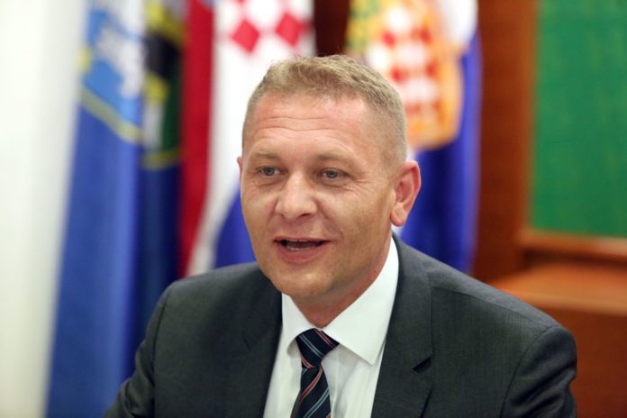 BELJAK: “Prozivaju me oni koji podržavaju ratne zločince i teroriste”, mislio na Hrvate