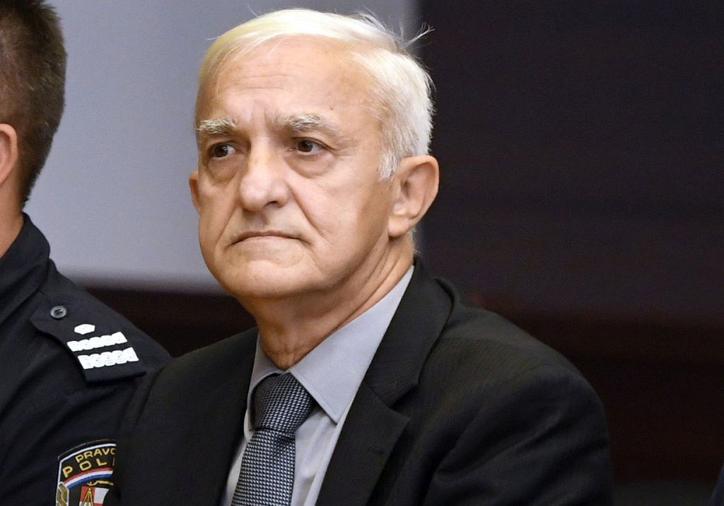 Veleposlanstvo SAD-a u Beogradu: Zašto osuđeni ratni zločinac promovira oslobađanje ubojice premijera Đinđića?