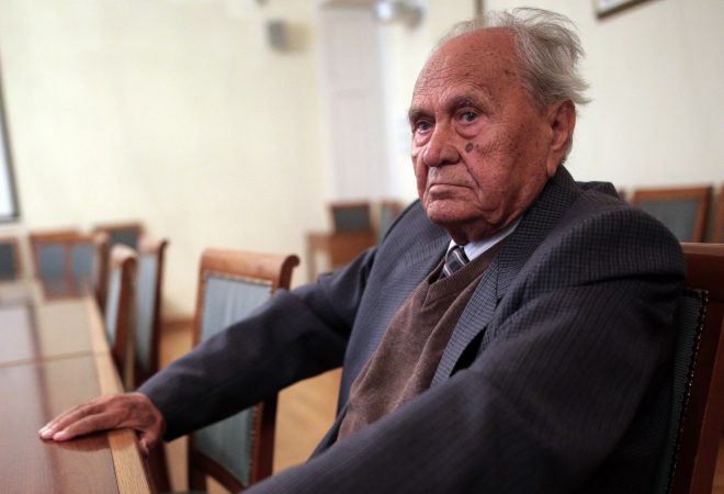 MUP dovršio istragu: Josip Manolić zarobljenicima rezao uši, noseve i prste te ih ubijao?