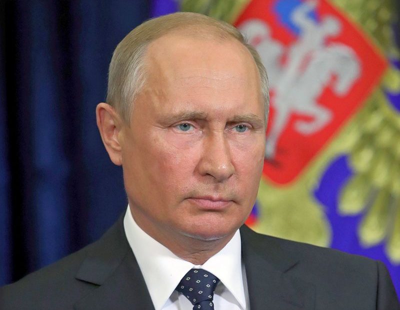 RASULO U RUSKIM REDOVIMA: Pao moral, ‘5000 vojnika se odbilo boriti’. Putina napuštaju i državni službenici