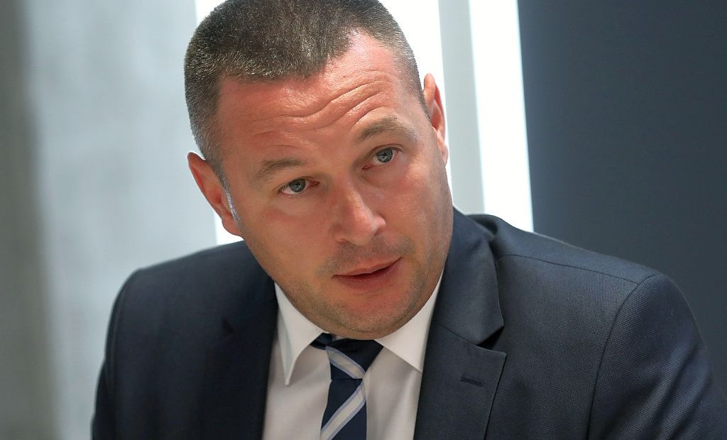 USTAVNI STRUČNJAK PALIĆ TVRDI: Obadva Mostova referenduma Ustavni sud će ZABRANITI