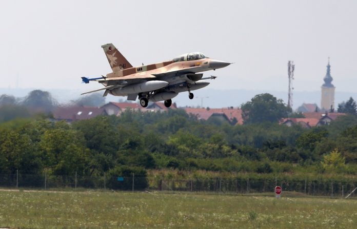 Amerikanci Hrvatskoj nude 12 rabljenih F-16 vojnih aviona, u ponudi dostupni i borbeni lovci?