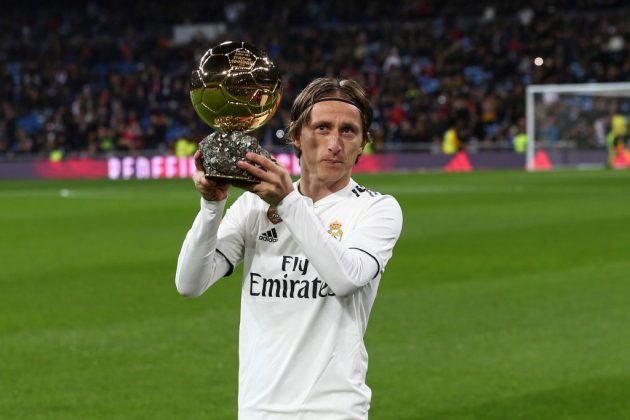 Zbog Luke Modrića u Real Madridu su se odlučili za povijesni presedan; ovo se u ‘kraljevskom klubu’ još nikad nije dogodilo