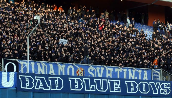 Zagreb: Bad Blue Boysi objavili broj na koji se mogu javiti najugroženiji i oni u samoizolaciji koji trebaju pomoć