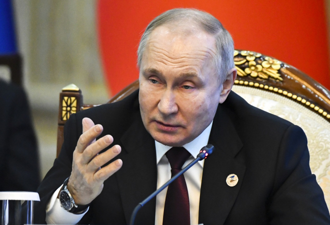 PUTINOVA ODMAZDA! Rusija otvara kazneni postupak protiv tužitelja i sudaca iz Haaga: Rusi stoje uz svojeg predsjednika