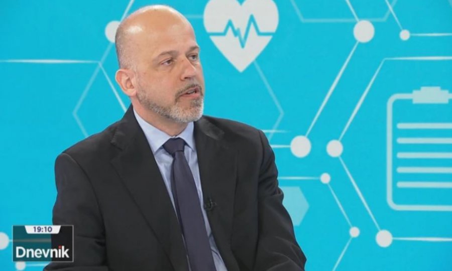 Ravnatelj HALMED-a otkrio što bi se moralo dogoditi da Hrvatska suspendira cijepljenje AstraZenecinim cjepivom i kada se možemo nadati ruskom Sputniku V