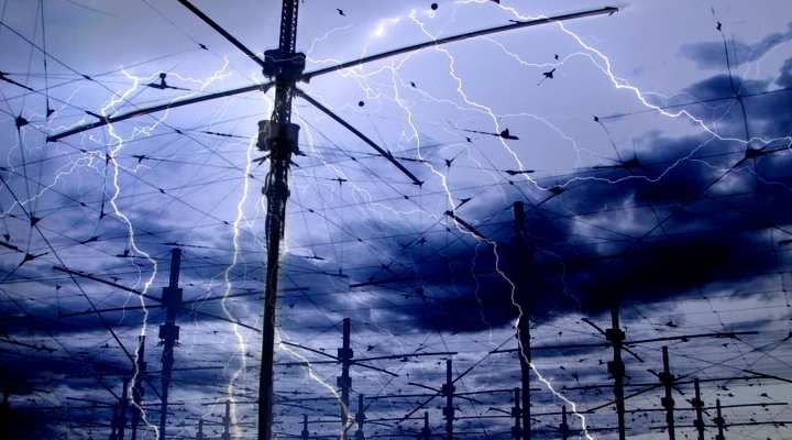 (VIDEO) JE LI TESLA UBIJEN ZBOG OVOGA!? Zloglasni HAARP nastao na temelju njegova projekta ‘Zrake smrti’?