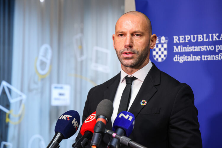 Habijan: Za situaciju s ustavnim sucima kriva je neozbiljna i maliciozna oporba