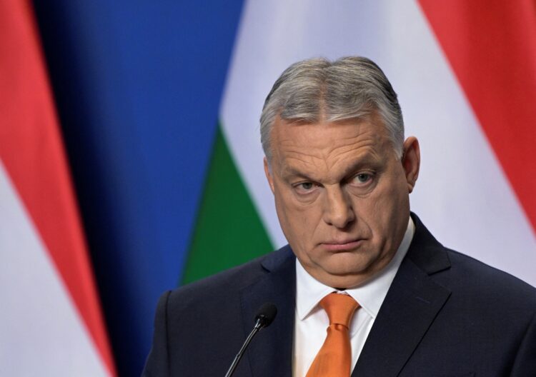 Politico: Habsburško Carstvo uzvraća udarac