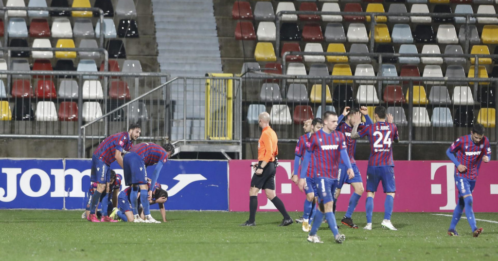 Hajduk šokirao Rijeku u sudačkoj nadoknadi!