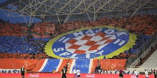 KLUB NEKA SE HAJDUK ZOVE Sretan 111. rođendan, Hajduče! Klub je svjež, momčad pojačana, navijača nikad više, samo fale trofeji